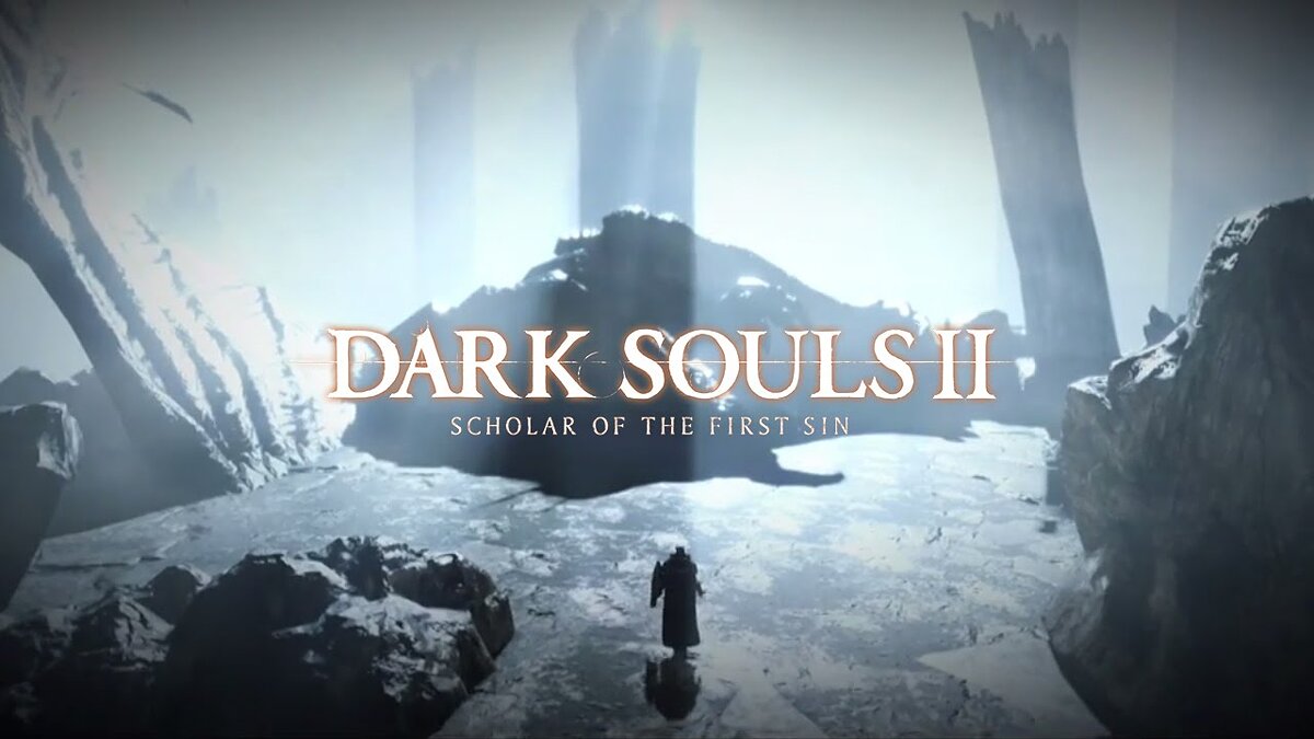 Dark Souls 2: Scholar of the First Sin - что это за игра, трейлер,  системные требования, отзывы и оценки, цены и скидки, гайды и прохождение,  похожие игры