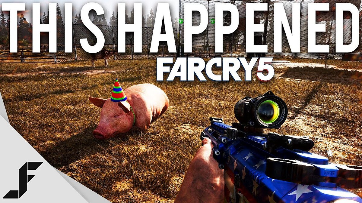 Лучшие игры для Android, похожие на Far Cry 5 - список лучших игр наподобие Far  Cry 5