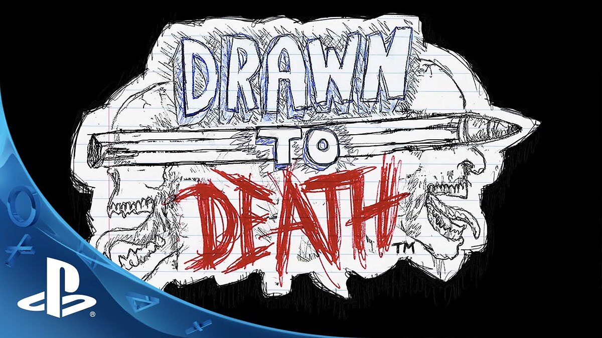 Drawn to Death - что это за игра, трейлер, системные требования, отзывы и  оценки, цены и скидки, гайды и прохождение, похожие игры