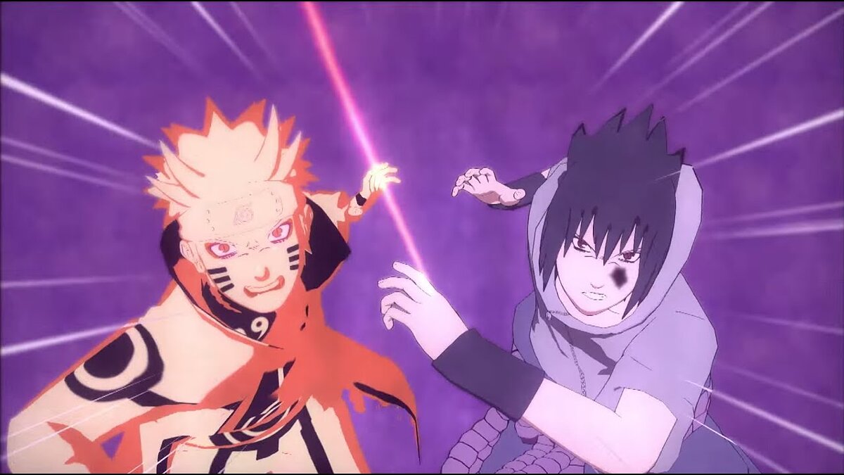 Системные требования Naruto Shippuden: Ultimate Ninja Storm 4, проверка ПК,  минимальные и рекомендуемые требования игры