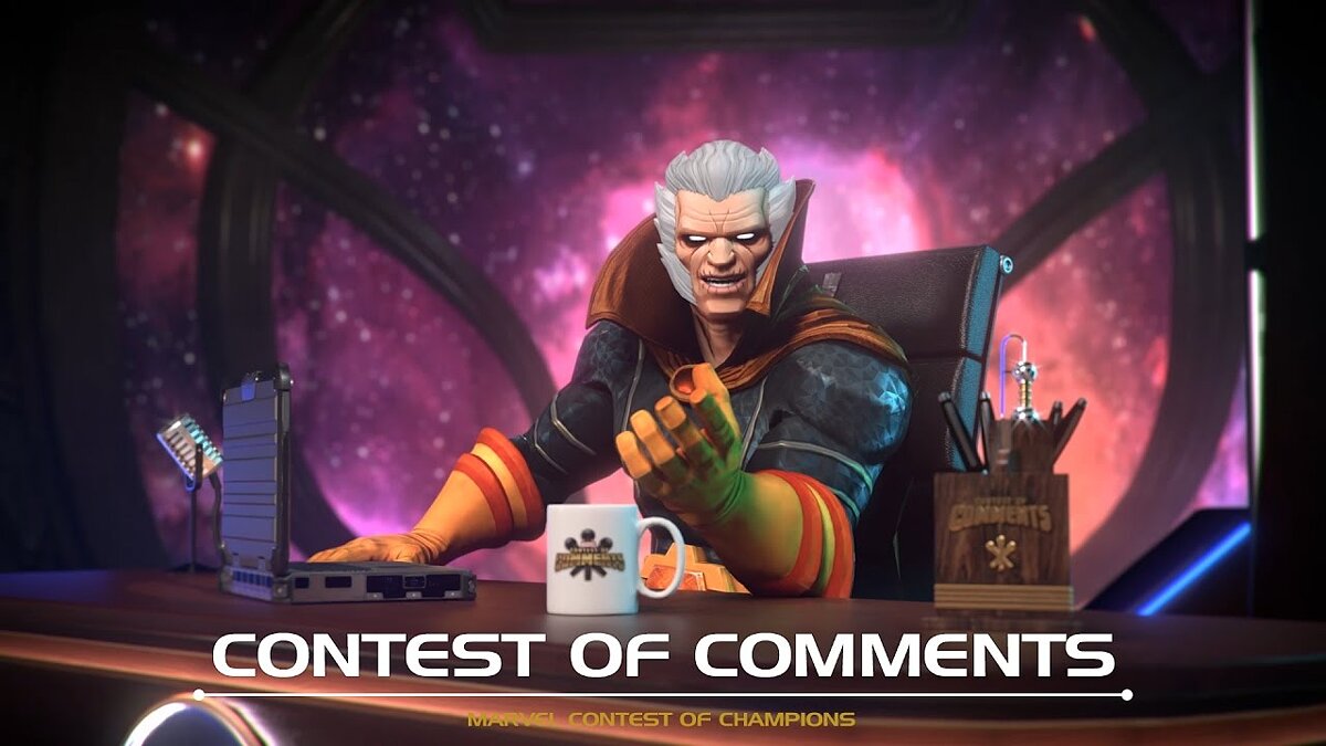 Marvel: Contest of Champions - что это за игра, трейлер, системные  требования, отзывы и оценки, цены и скидки, гайды и прохождение, похожие  игры Marvel: Битва Чемпионов