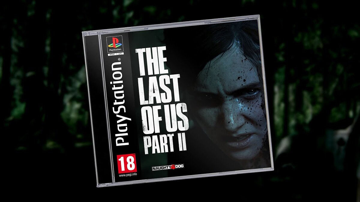 The Last of Us: Part 2 - что это за игра, трейлер, системные требования,  отзывы и оценки, цены и скидки, гайды и прохождение, похожие игры