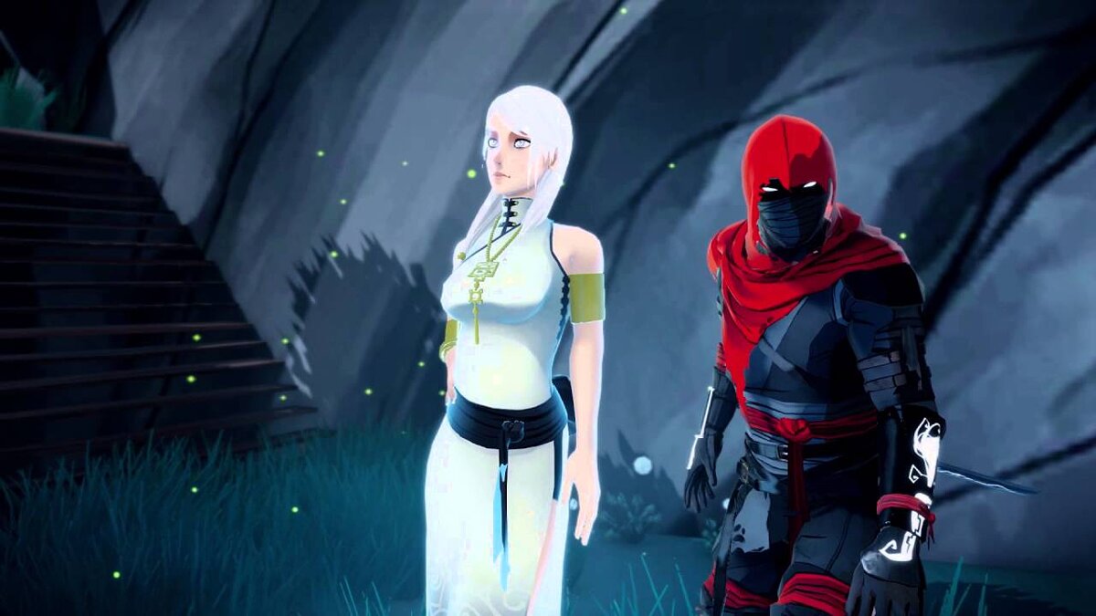 Aragami - что это за игра, трейлер, системные требования, отзывы и оценки,  цены и скидки, гайды и прохождение, похожие игры