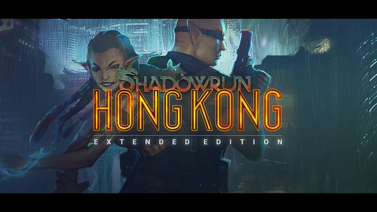 Shadowrun: Hong Kong - что это за игра, трейлер, системные требования,  отзывы и оценки, цены и скидки, гайды и прохождение, похожие игры