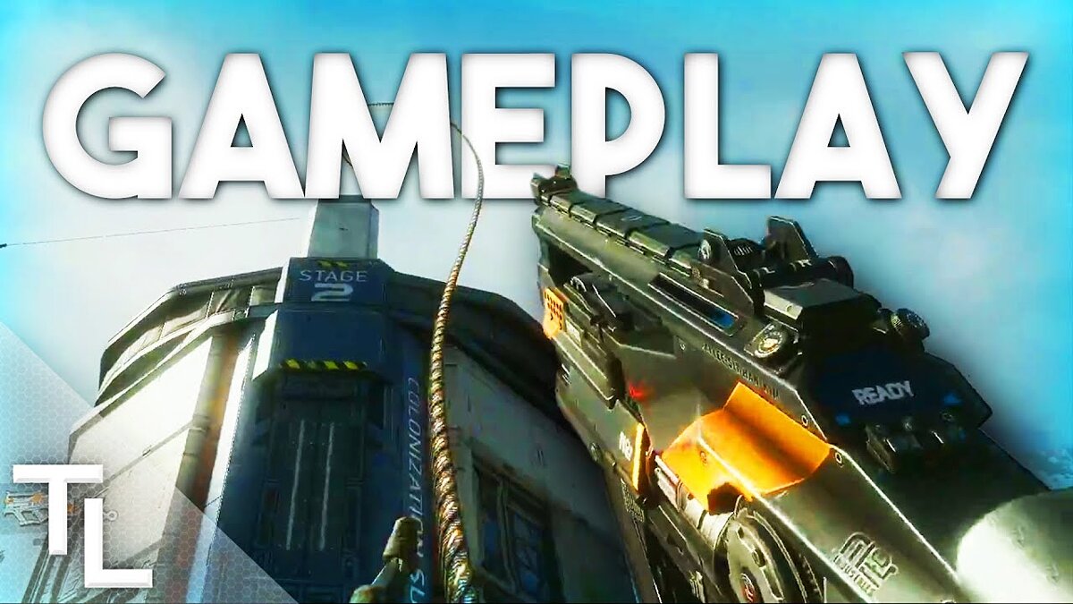 Titanfall 2 - что это за игра, трейлер, системные требования, отзывы и ...