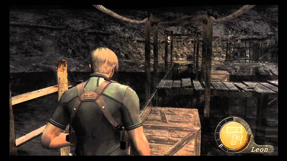 Resident Evil 4 (2005) - что это за игра, трейлер, системные требования,  отзывы и оценки, цены и скидки, гайды и прохождение, похожие игры Resident  Evil 4