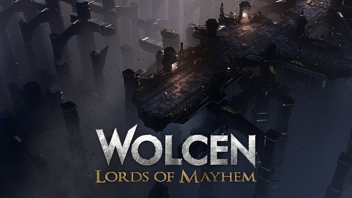 Wolcen: Lords of Mayhem - что это за игра, трейлер, системные требования,  отзывы и оценки, цены и скидки, гайды и прохождение, похожие игры Umbra