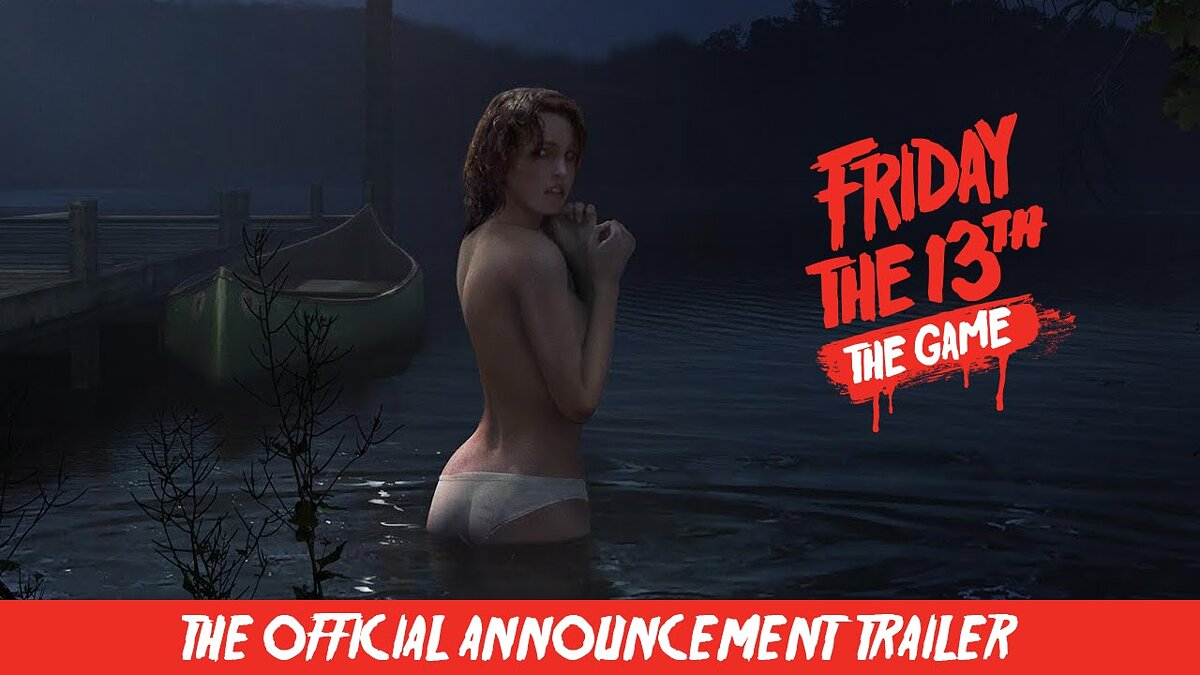 Системные требования Friday the 13th: The Game, проверка ПК, минимальные и  рекомендуемые требования игры