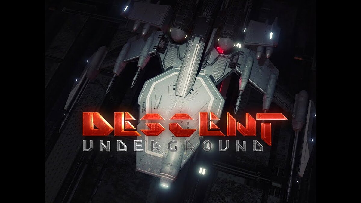 Descent: Underground - что это за игра, когда выйдет, трейлер и видео,  системные требования, картинки, цена, похожие игры