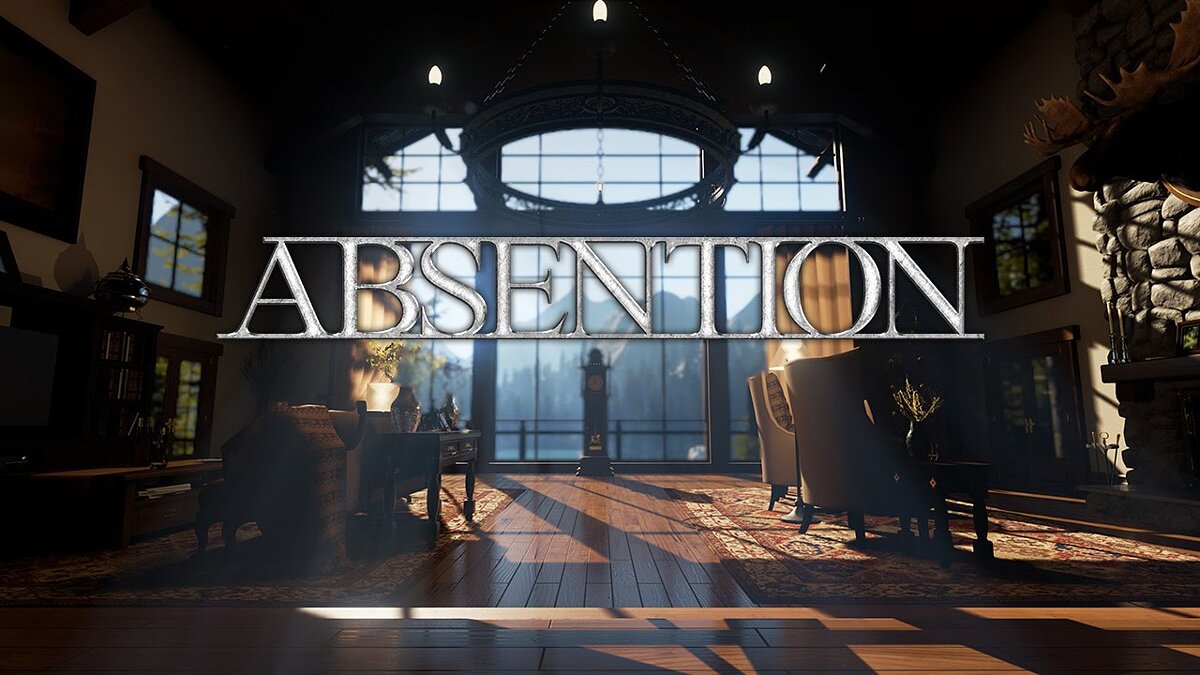 Absention - что это за игра, когда выйдет, трейлер и видео, системные  требования, картинки, цена, похожие игры