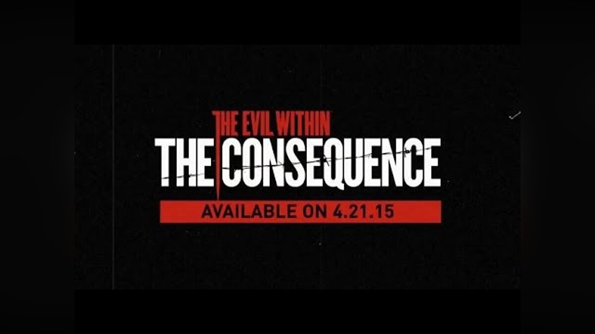 Evil Within: The Consequence - что это за игра, трейлер, системные  требования, отзывы и оценки, цены и скидки, гайды и прохождение, похожие  игры