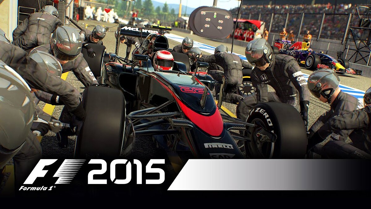 F1 2015 - что это за игра, трейлер, системные требования, отзывы и оценки,  цены и скидки, гайды и прохождение, похожие игры