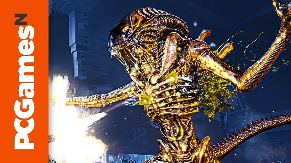 Aliens: Colonial Marines - что это за игра, трейлер, системные требования,  отзывы и оценки, цены и скидки, гайды и прохождение, похожие игры