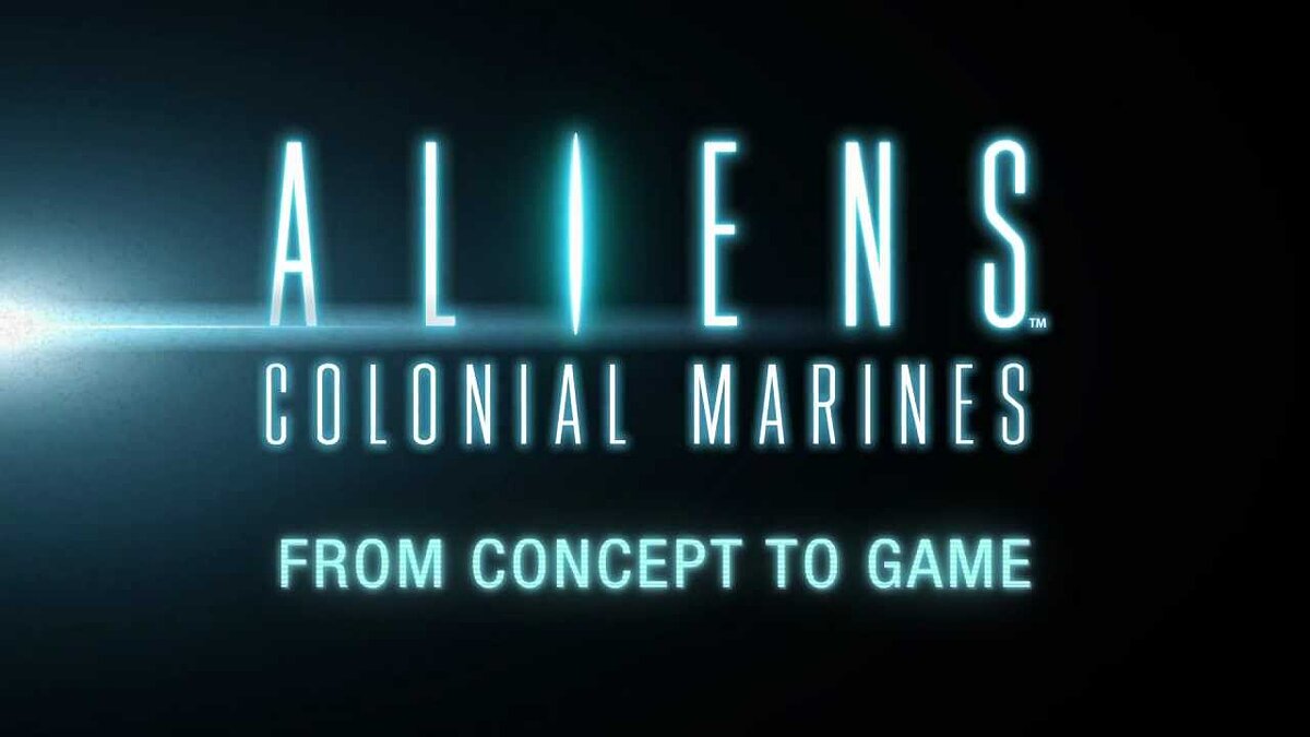 Aliens: Colonial Marines - что это за игра, трейлер, системные требования,  отзывы и оценки, цены и скидки, гайды и прохождение, похожие игры