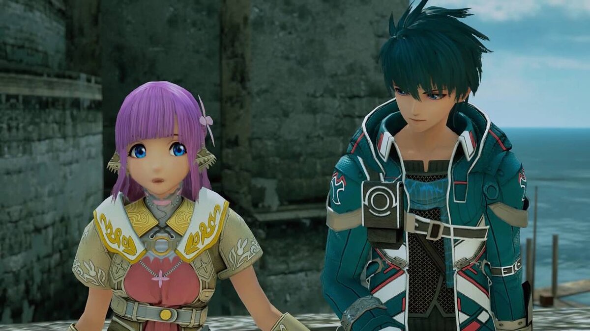 Star Ocean 5: Integrity and Faithlessness - что это за игра, трейлер,  системные требования, отзывы и оценки, цены и скидки, гайды и прохождение,  похожие игры