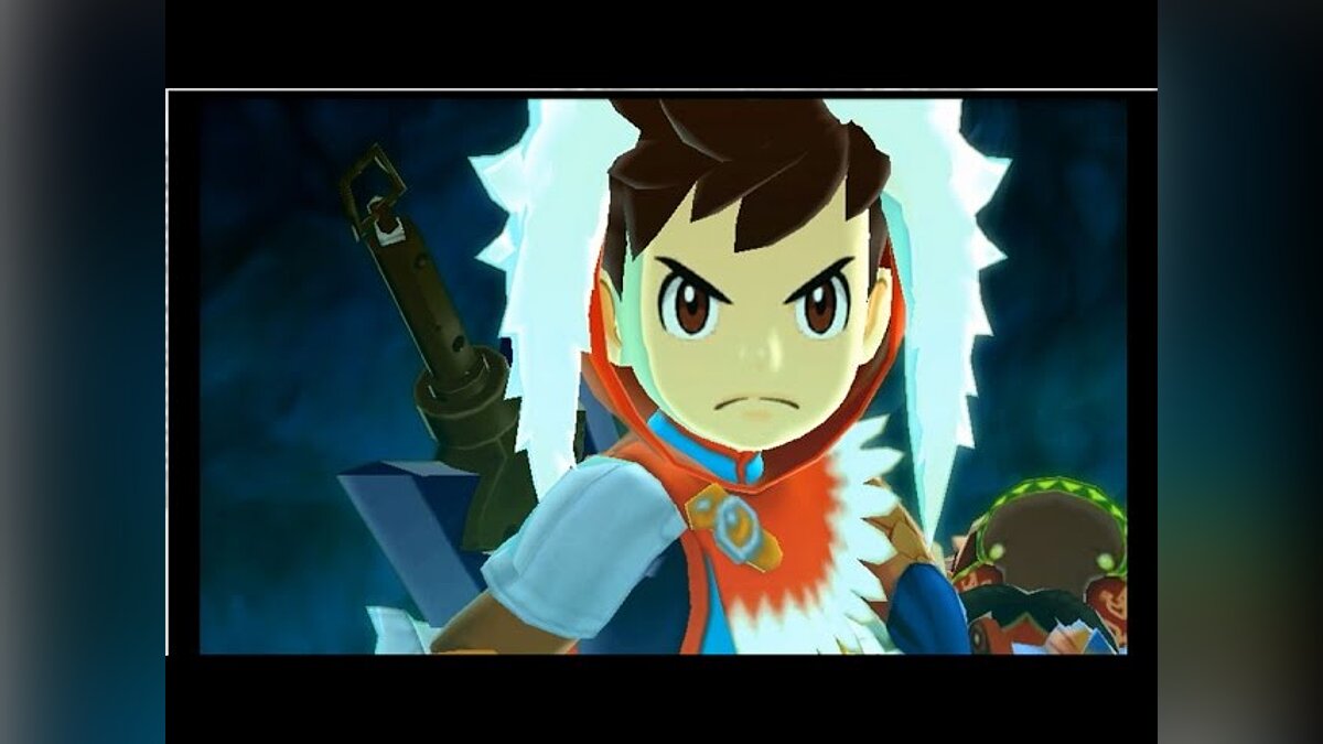 Monster Hunter Stories - что это за игра, трейлер, системные требования,  отзывы и оценки, цены и скидки, гайды и прохождение, похожие игры