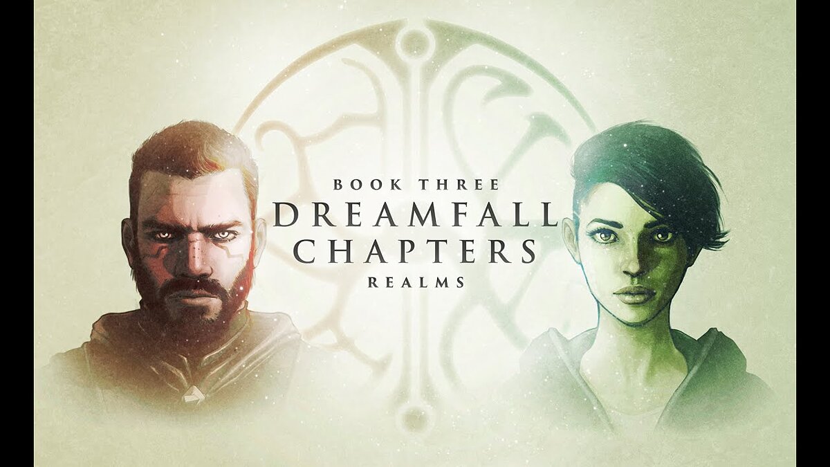 Dreamfall Chapters Book Three: Realms - что это за игра, трейлер, системные  требования, отзывы и оценки, цены и скидки, гайды и прохождение, похожие  игры