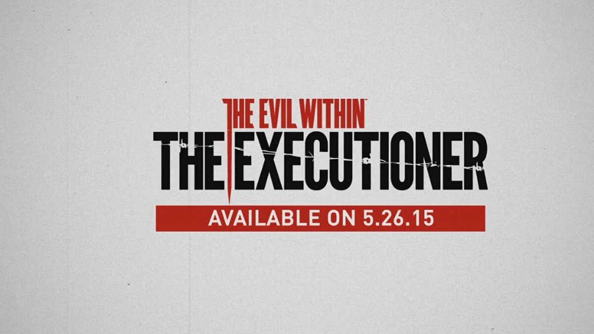 Evil Within: The Executioner - что это за игра, трейлер, системные  требования, отзывы и оценки, цены и скидки, гайды и прохождение, похожие игры  Evil Within: Keeper