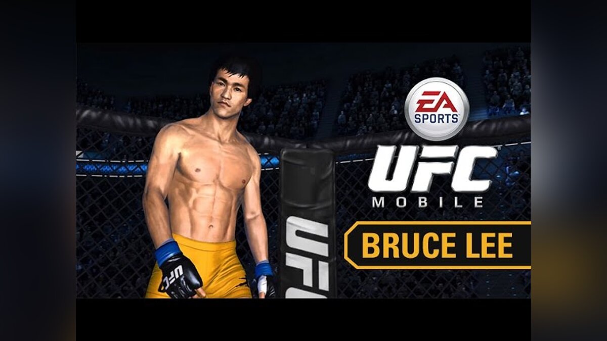 EA Sports UFC Mobile - последние новости сегодня (июнь 2024) - взлом  защиты, системные требования, новости обновлений, где скачать игру, трейлер