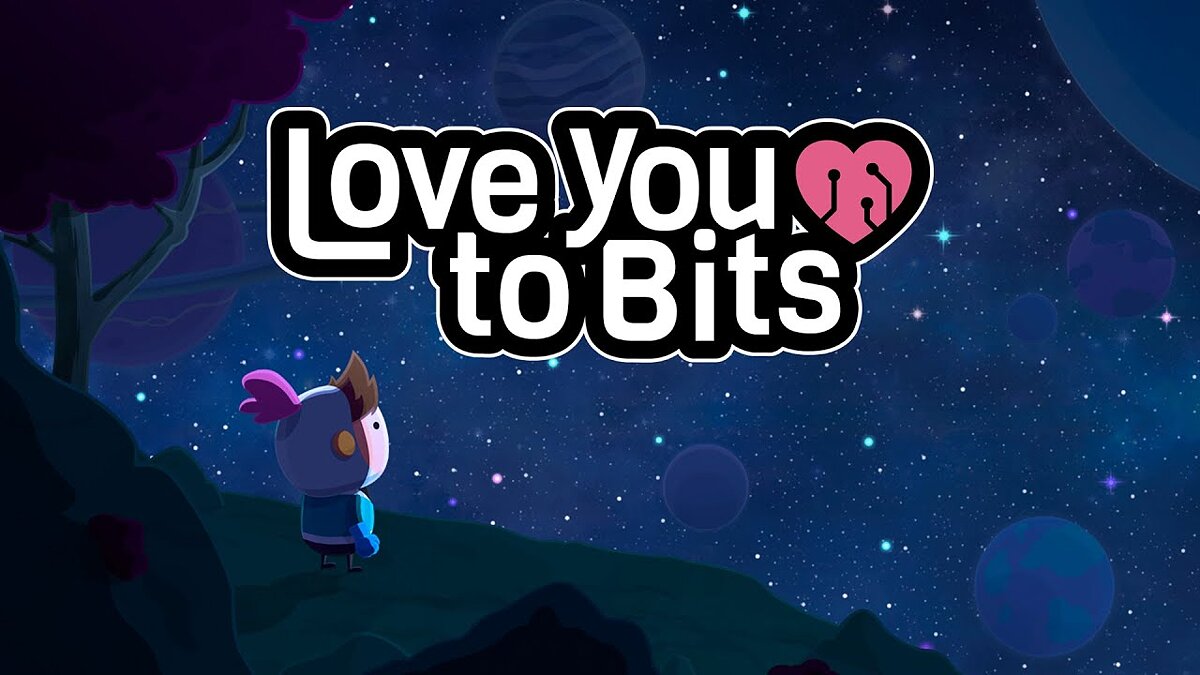 Love You to Bits - что это за игра, трейлер, системные требования, отзывы и  оценки, цены и скидки, гайды и прохождение, похожие игры