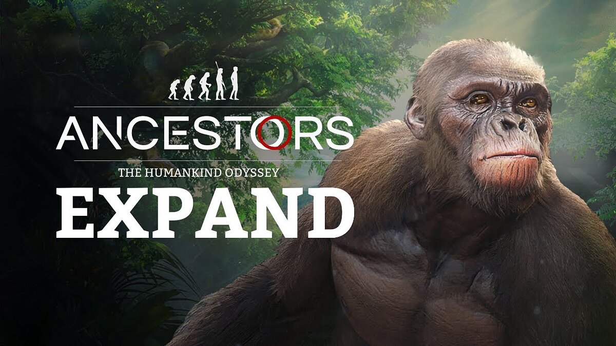 Ancestors: The Humankind Odyssey - что это за игра, трейлер, системные  требования, отзывы и оценки, цены и скидки, гайды и прохождение, похожие  игры