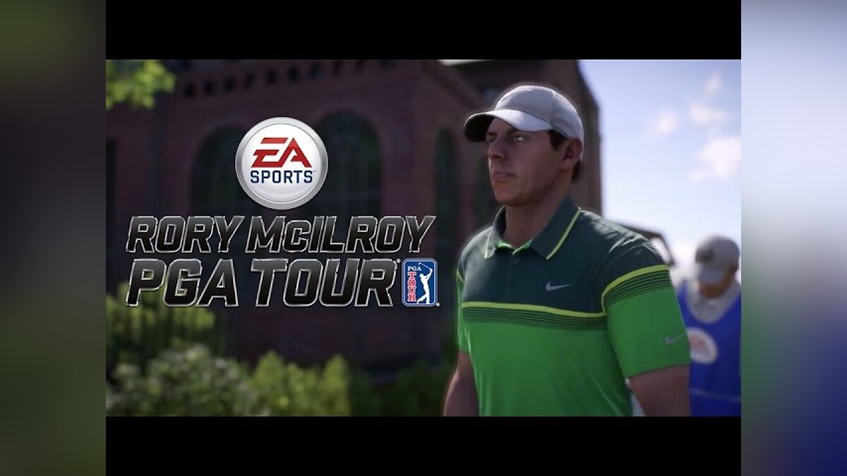 Rory McIlroy PGA Tour - что это за игра, трейлер, системные требования,  отзывы и оценки, цены и скидки, гайды и прохождение, похожие игры