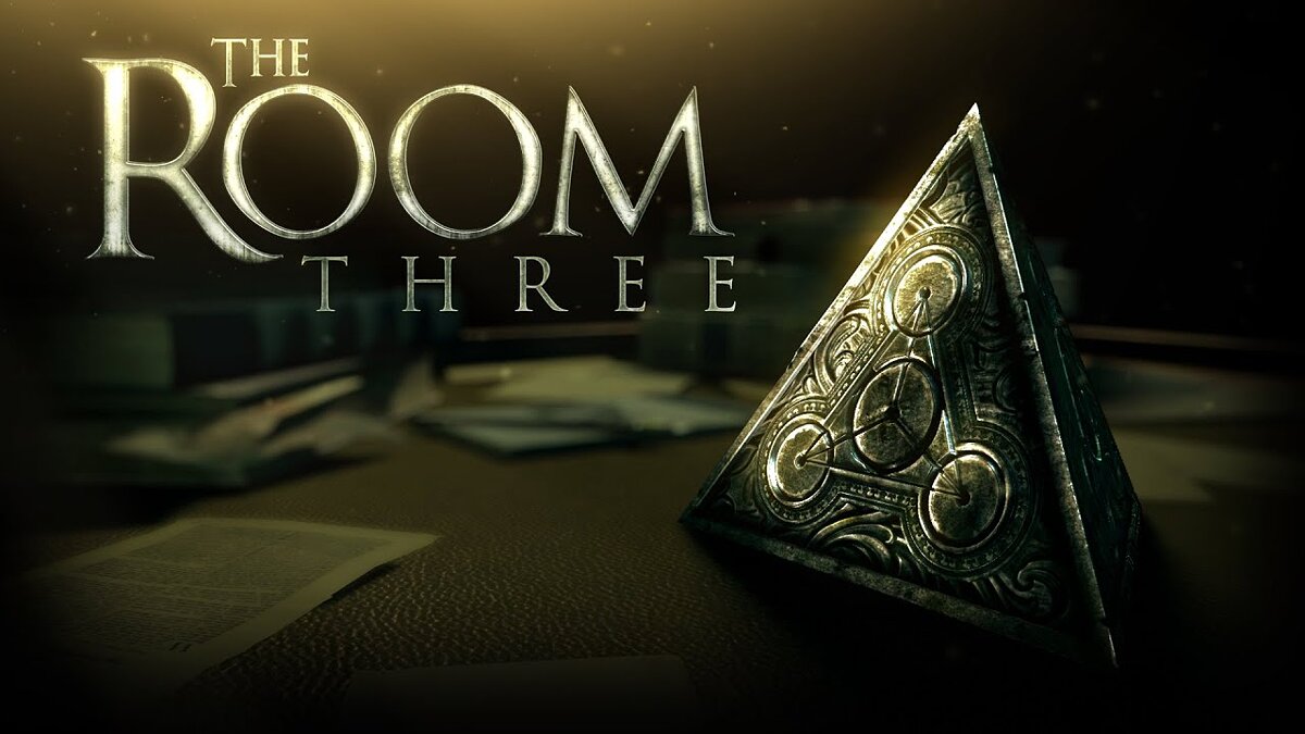 ТОП-30 - игры, похожие на The Room Three (The Room 3) - список лучших игр  наподобие The Room Three