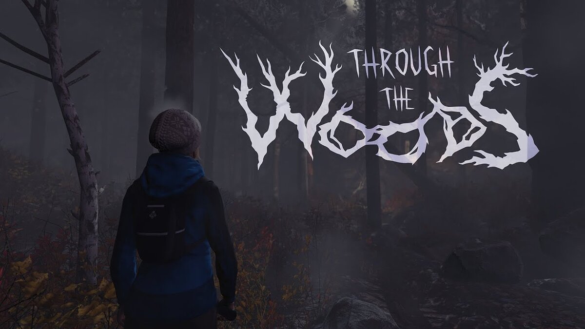 Through the Woods - что это за игра, трейлер, системные требования, отзывы  и оценки, цены и скидки, гайды и прохождение, похожие игры