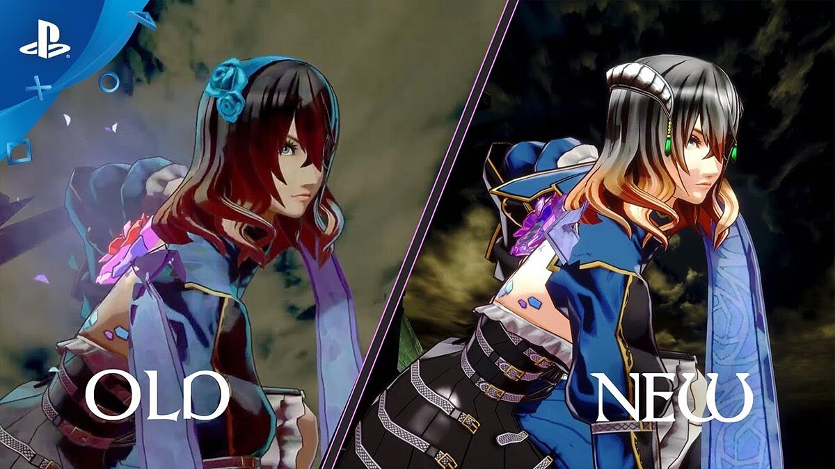 Bloodstained: Ritual of the Night - что это за игра, трейлер, системные  требования, отзывы и оценки, цены и скидки, гайды и прохождение, похожие  игры