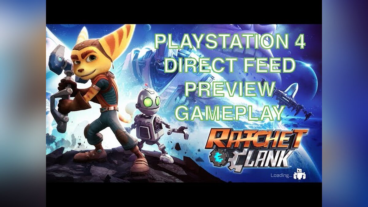 Ratchet & Clank - что это за игра, трейлер, системные требования, отзывы и  оценки, цены и скидки, гайды и прохождение, похожие игры Ratchet and Clank