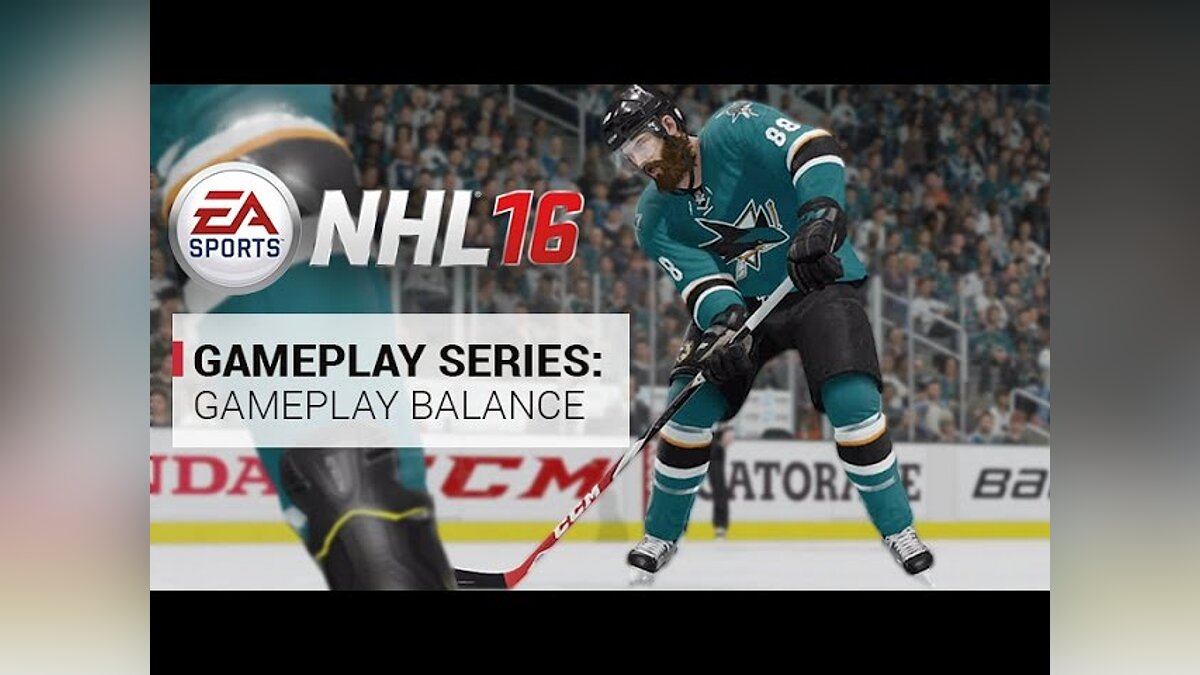 NHL 16 - что это за игра, трейлер, системные требования, отзывы и оценки,  цены и скидки, гайды и прохождение, похожие игры