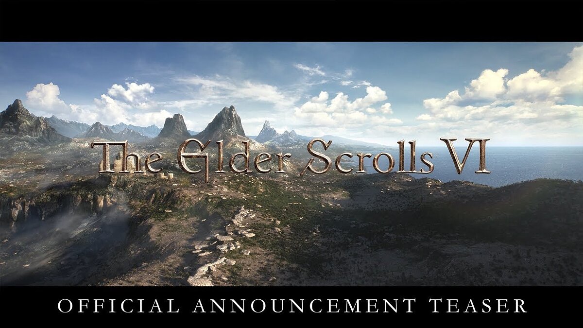 Системные требования The Elder Scrolls 6 (TES 6), проверка ПК, минимальные  и рекомендуемые требования игры