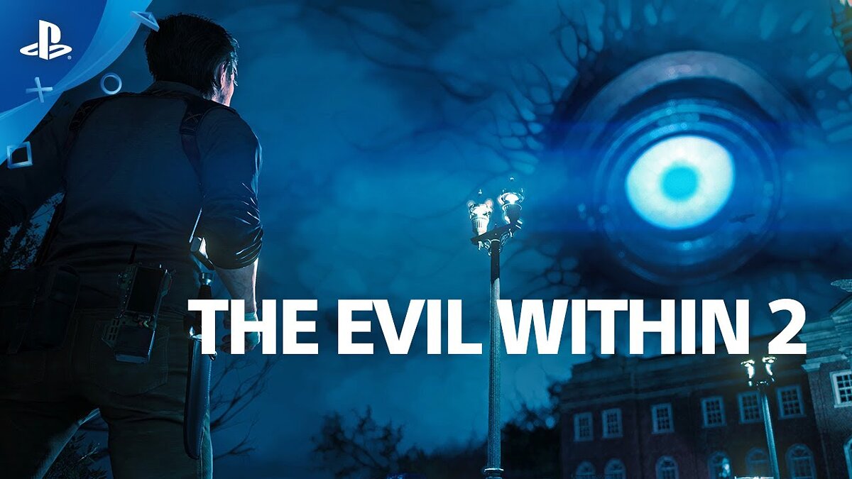 The Evil Within 2 - что это за игра, трейлер, системные требования, отзывы  и оценки, цены и скидки, гайды и прохождение, похожие игры Psycho Break 2