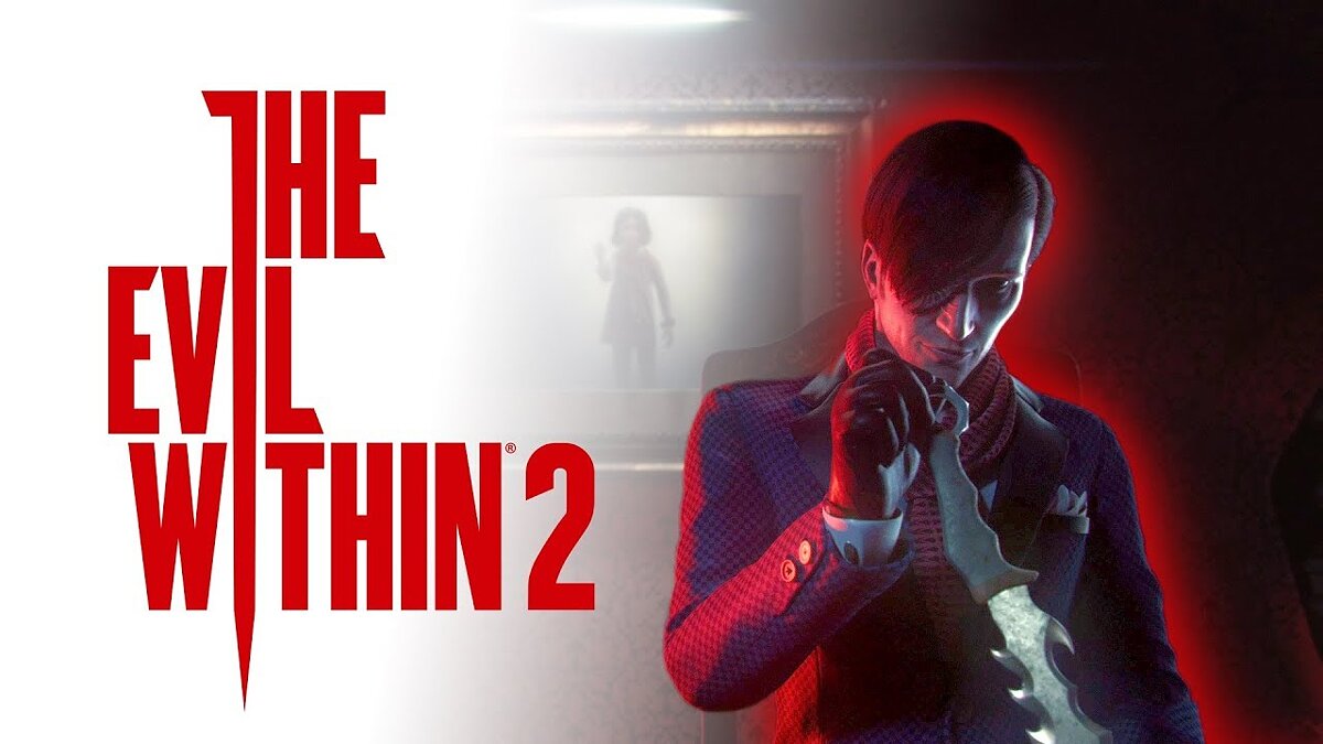 The Evil Within 2 - что это за игра, трейлер, системные требования, отзывы  и оценки, цены и скидки, гайды и прохождение, похожие игры Psycho Break 2