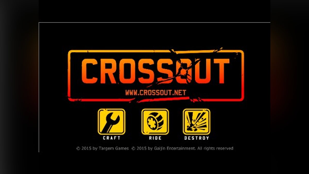 Crossout - что это за игра, трейлер, системные требования, отзывы и оценки,  цены и скидки, гайды и прохождение, похожие игры