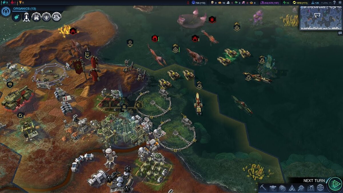 Steam sid meiers civilization beyond earth фото 47