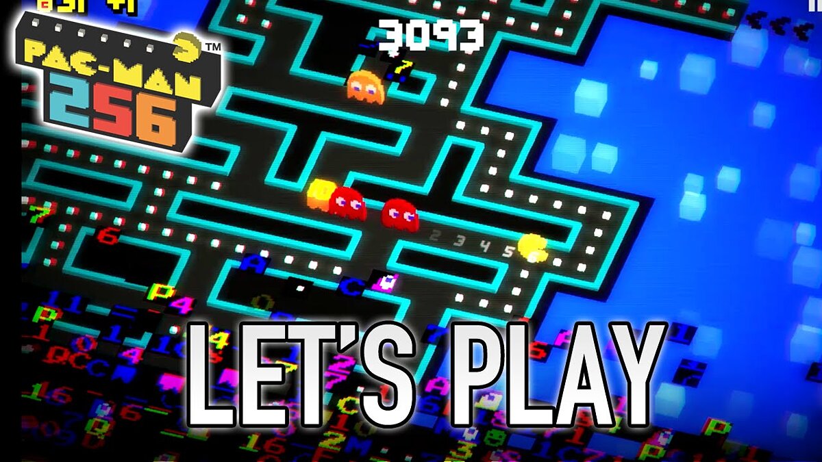 Pac-Man 256 - что это за игра, трейлер, системные требования, отзывы и  оценки, цены и скидки, гайды и прохождение, похожие игры