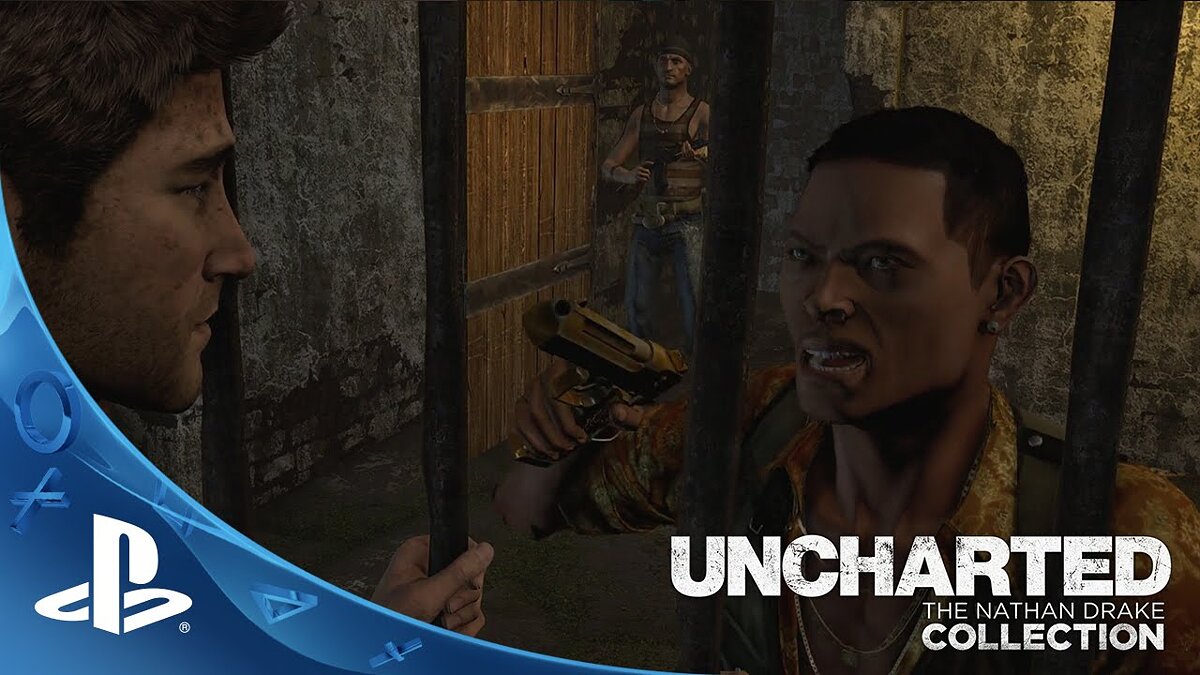 Uncharted: The Nathan Drake Collection - что это за игра, трейлер,  системные требования, отзывы и оценки, цены и скидки, гайды и прохождение,  похожие игры Uncharted: Натан Дрейк. Kоллекция