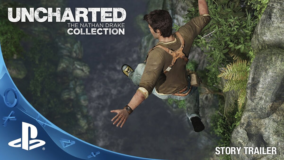 ТОП-9 - игры, похожие на Uncharted: The Nathan Drake Collection (Uncharted:  Натан Дрейк. Kоллекция) - список лучших игр наподобие Uncharted: The Nathan  Drake Collection