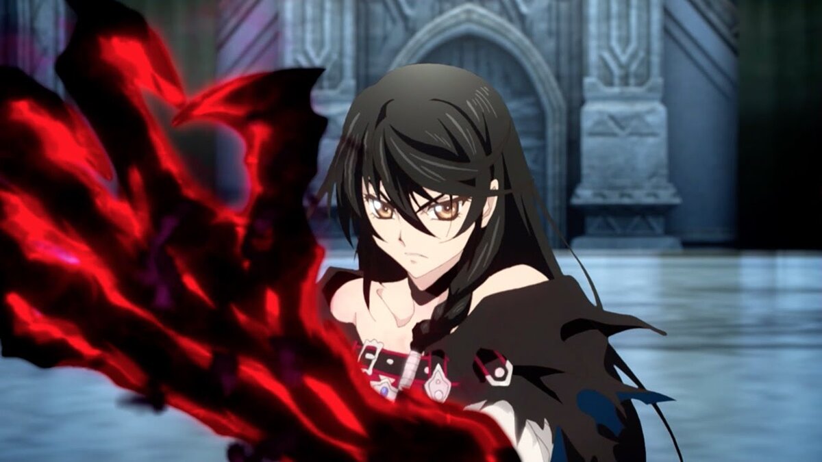 Tales of Berseria - что это за игра, трейлер, системные требования, отзывы  и оценки, цены и скидки, гайды и прохождение, похожие игры