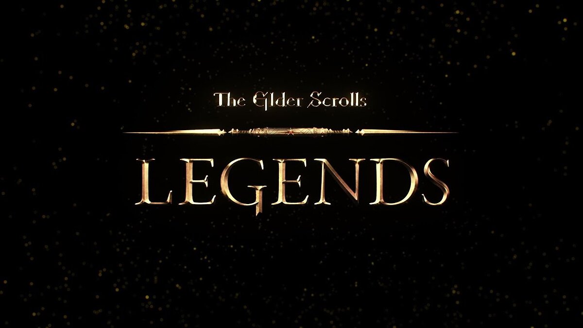 The Elder Scrolls: Legends - что это за игра, трейлер, системные  требования, отзывы и оценки, цены и скидки, гайды и прохождение, похожие  игры