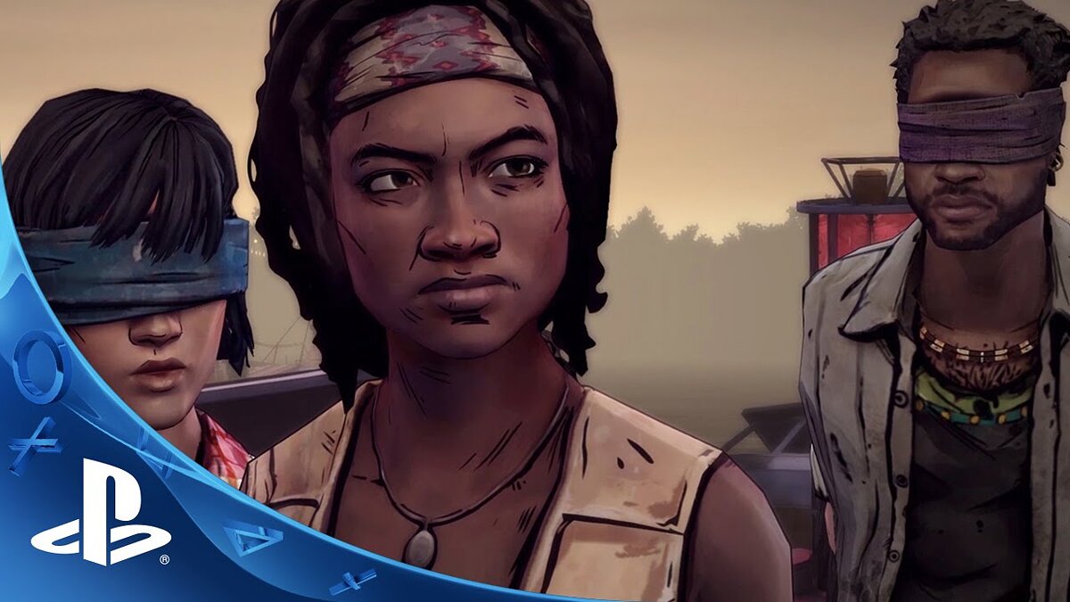 Walking Dead: Michonne - что это за игра, трейлер, системные требования,  отзывы и оценки, цены и скидки, гайды и прохождение, похожие игры