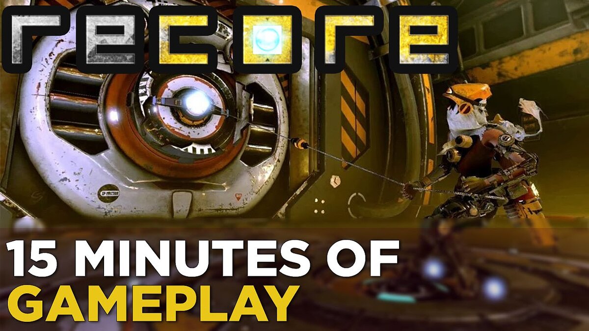 ReCore - что это за игра, трейлер, системные требования, отзывы и оценки,  цены и скидки, гайды и прохождение, похожие игры