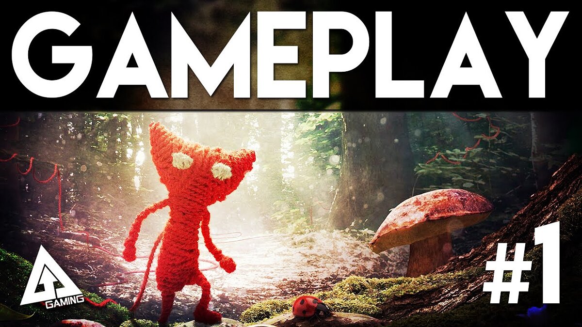 ТОП-45 - игры, похожие на Unravel - список лучших игр наподобие Unravel