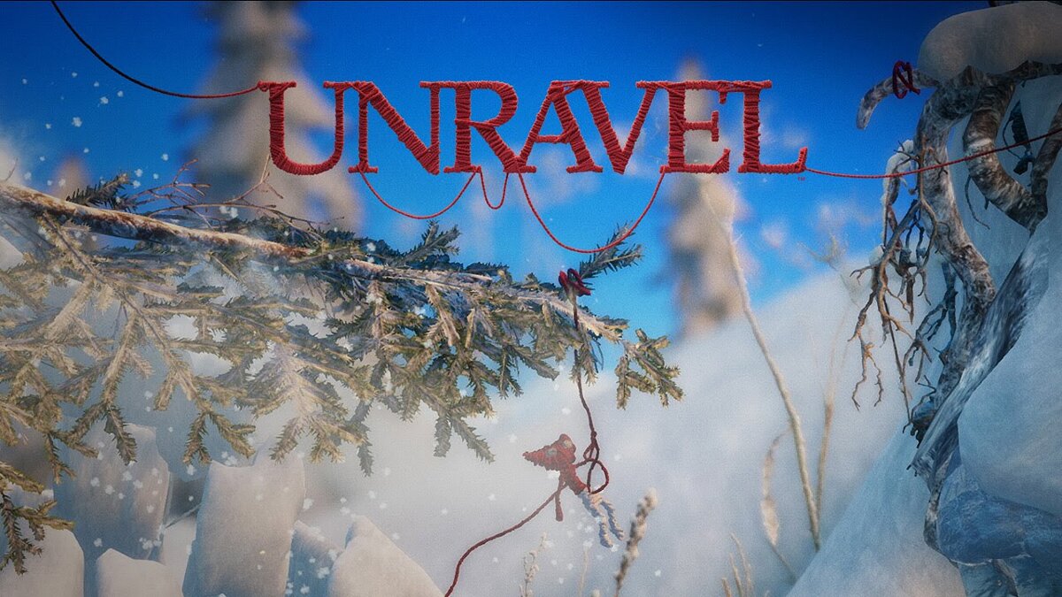 Unravel Two для PS4 — история цены, скриншоты, скидки • Brasil