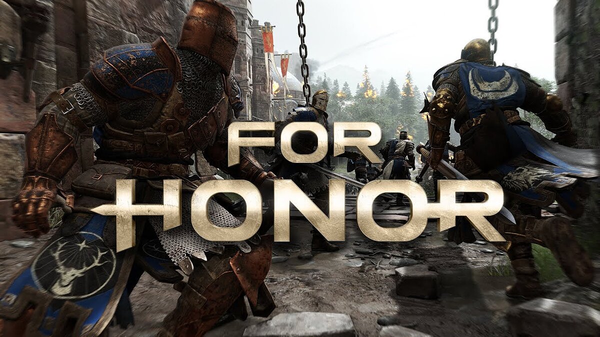 ТОП-43 - игры, похожие на For Honor - список лучших игр наподобие For Honor