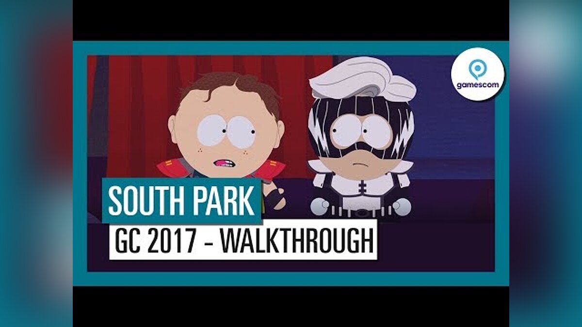 Гайды South Park: The Fractured but Whole - советы и руководства: как  прокачаться, пройти сложную миссию или заработать денег