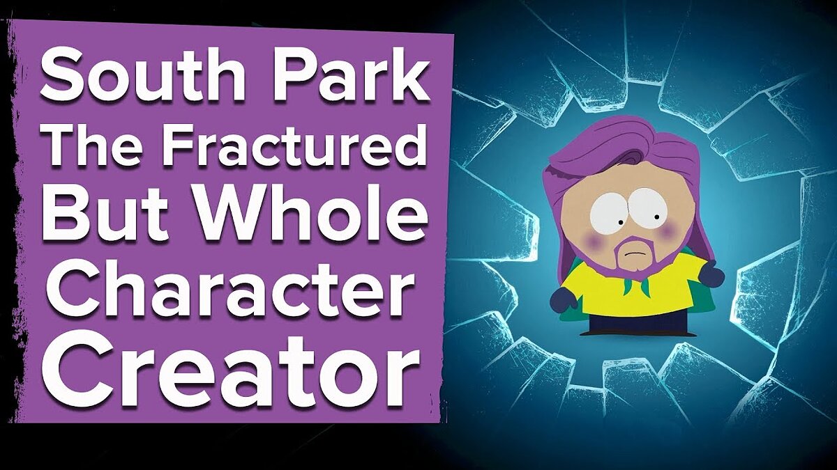 South Park: The Fractured but Whole - что это за игра, трейлер, системные  требования, отзывы и оценки, цены и скидки, гайды и прохождение, похожие  игры