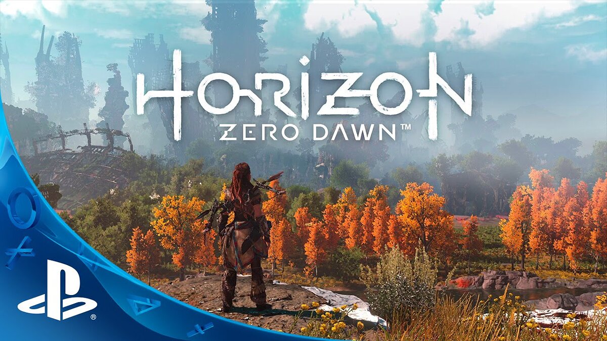 ТОП-44 - игры, похожие на Horizon Zero Dawn (Horizon: Zero Dawn) - список  лучших игр наподобие Horizon Zero Dawn