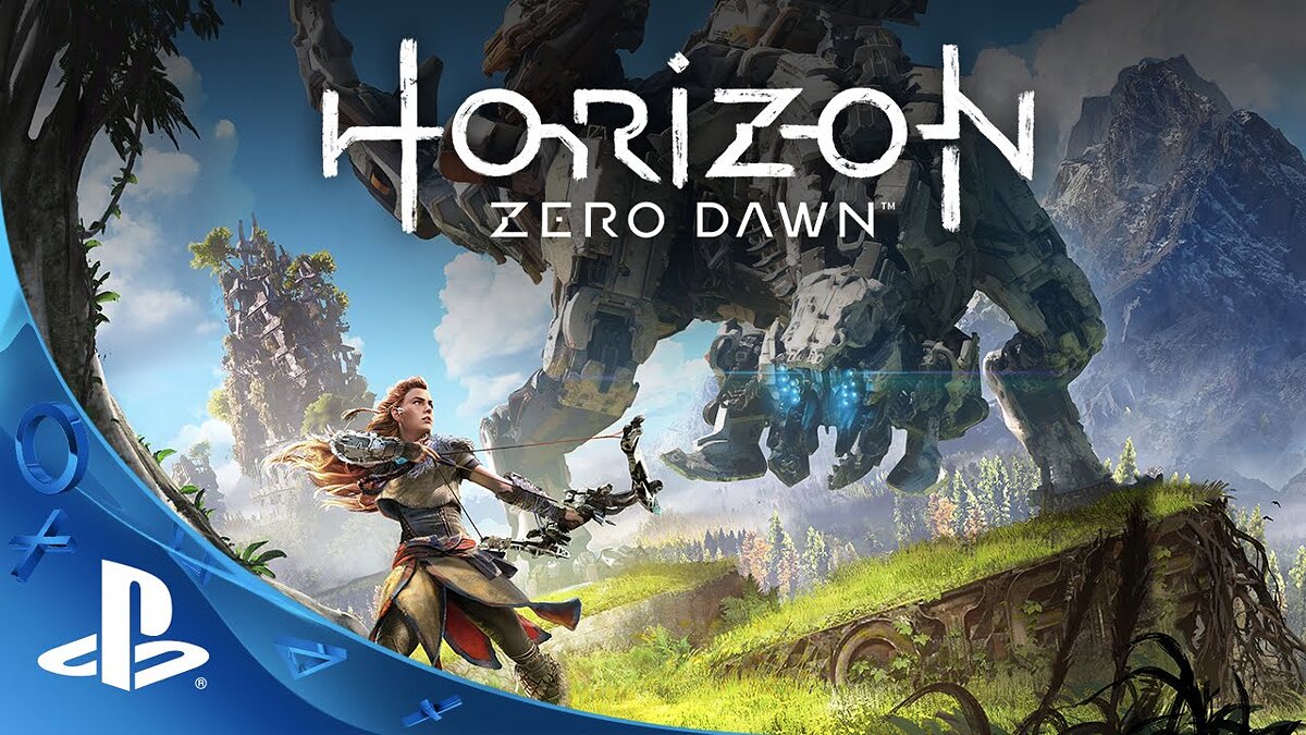 Купить Horizon Zero Dawn дешево, до -90% скидки - Steam ключи для PC -  сравнение цен в разных магазинах. Предзаказ